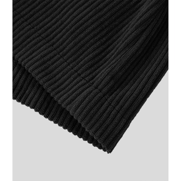 Halara High Waisted Invisible Zipper 2-in-1 A Line Mini‎ Corduroy Casual Skirt - Picture 11 of 11